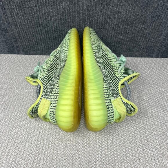 Adidas Yeezy Boost 350 V2 Yeezreel Non-Reflective Mens Size 11 FW5191